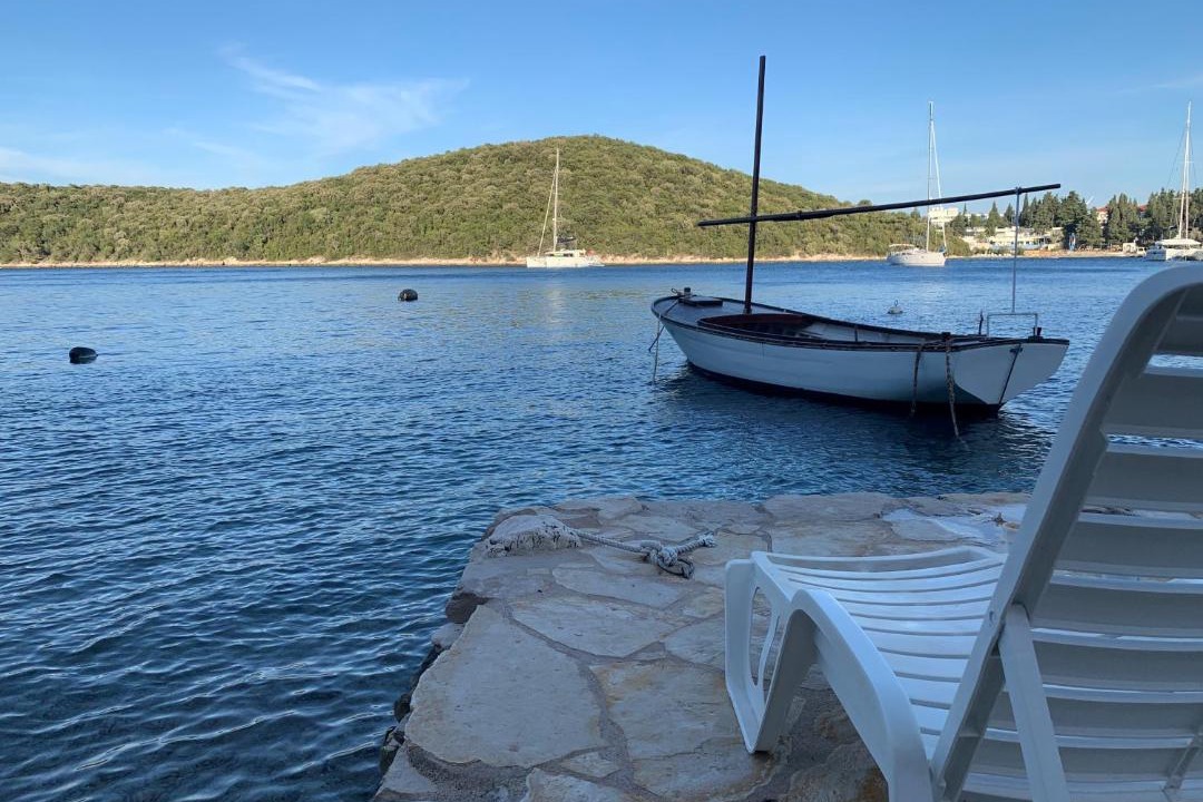 Photo of Others in Cove Tri Zala (Zrnovo)