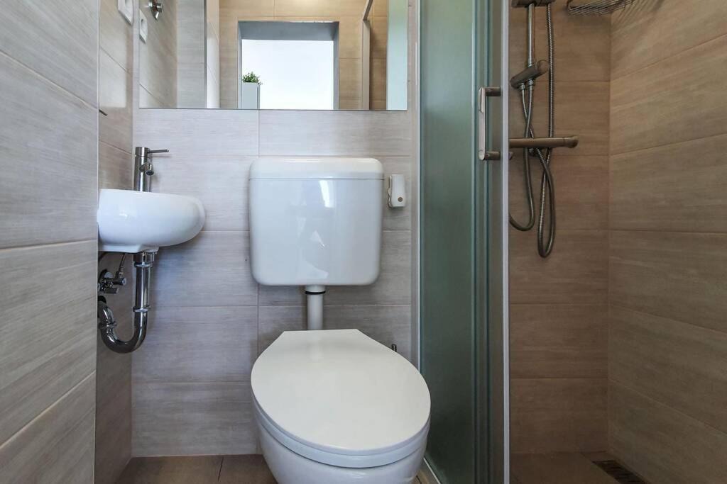 Photo of Bathroom in Rijeka