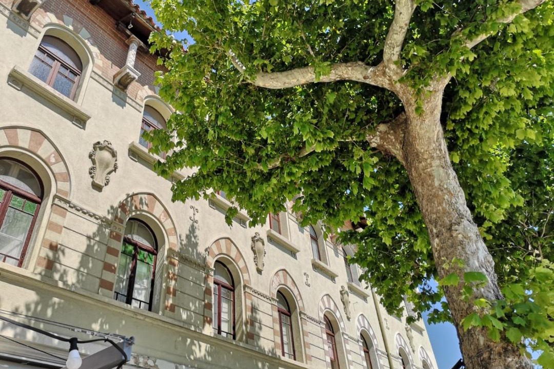 Photo of Buildings in Omis