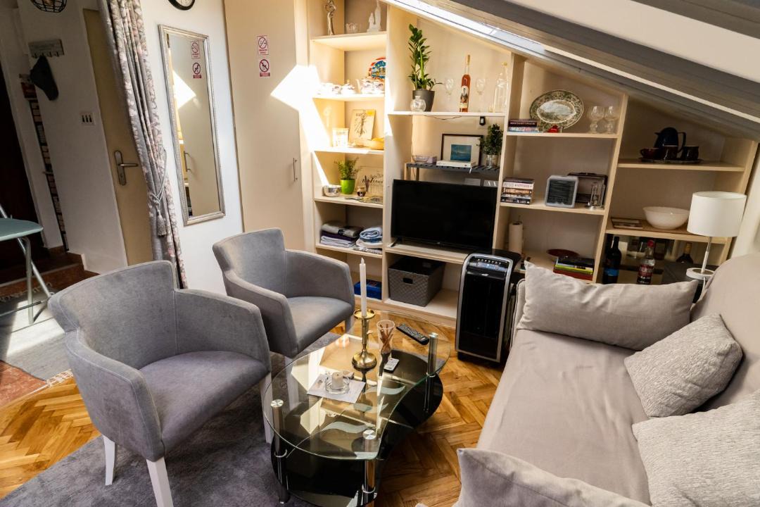 Photo of Livingroom in Omis