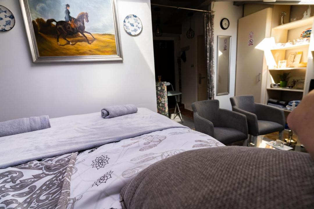 Photo of Bedroom in Omis