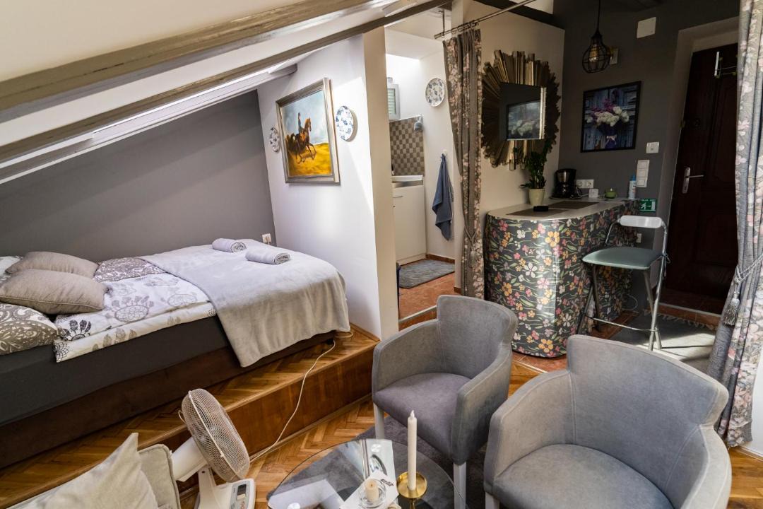 Photo of Livingroom in Omis