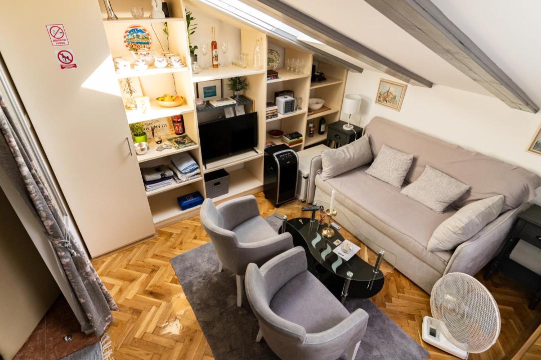 Photo of Livingroom in Omis