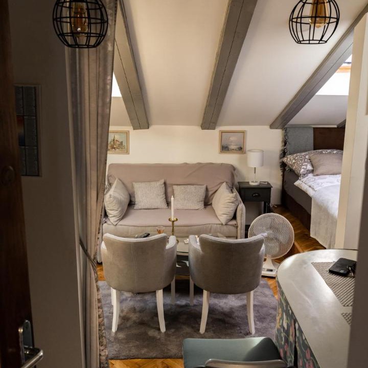 Photo of Livingroom in Omis