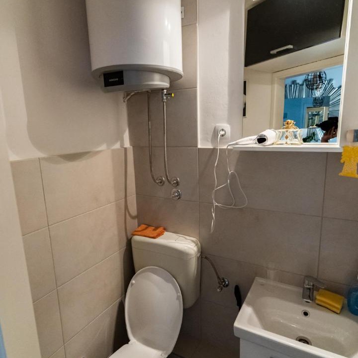 Photo of Bathroom in Omis