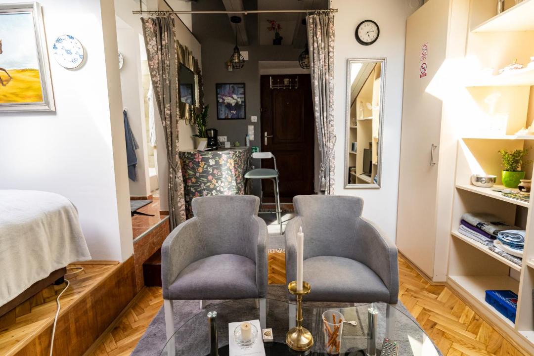 Photo of Livingroom in Omis