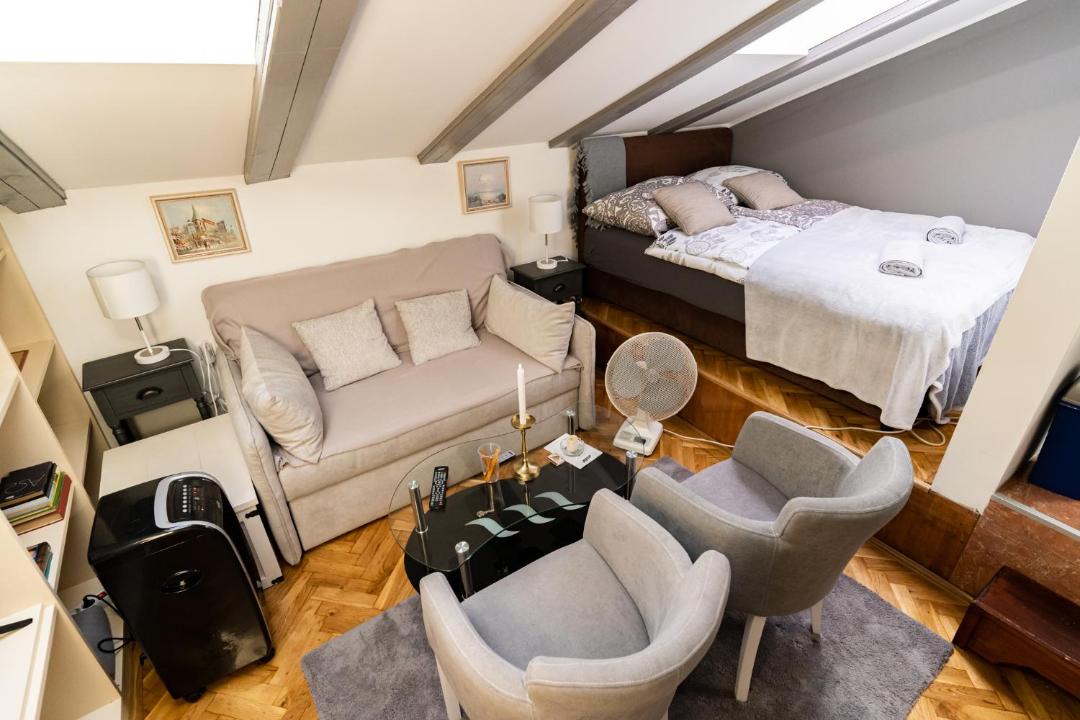 Photo of Livingroom in Omis