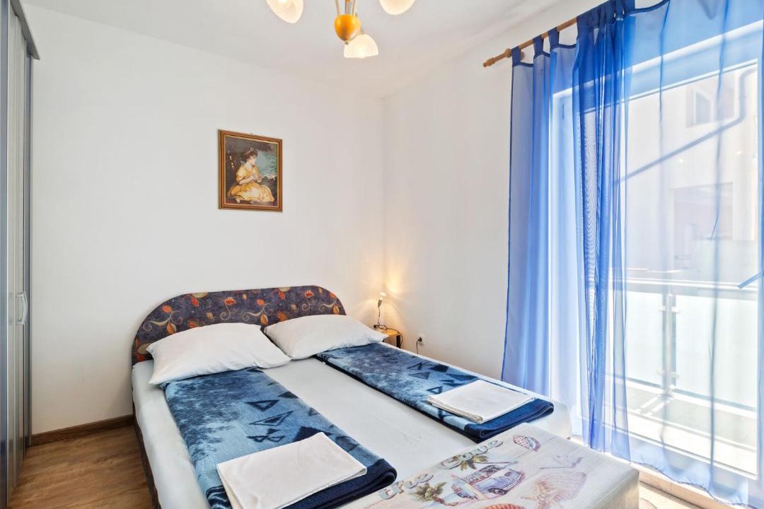 Photo of Bedroom in Jadranovo
