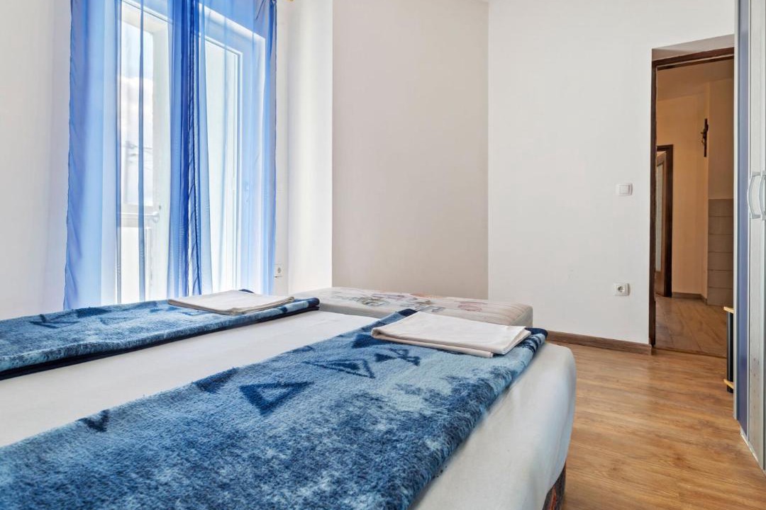 Photo of Bedroom in Jadranovo