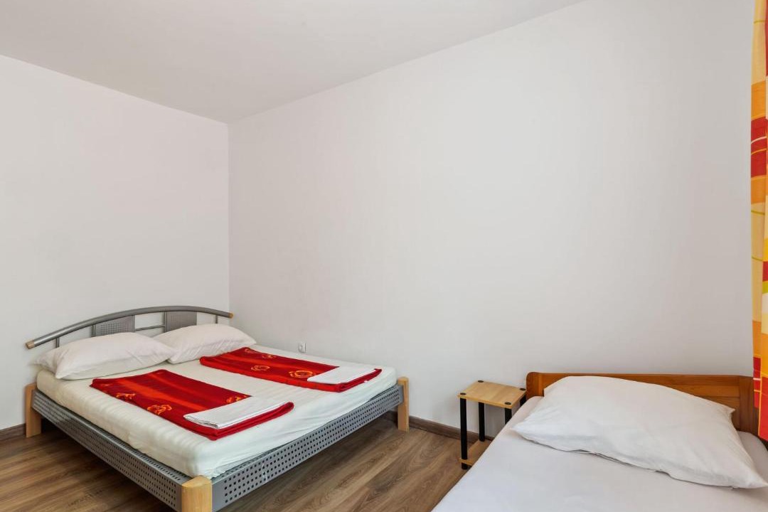 Photo of Bedroom in Jadranovo