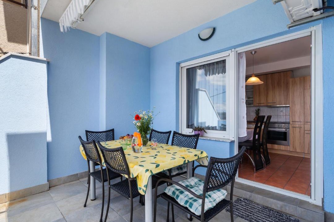 Photo of Livingroom in Jadranovo