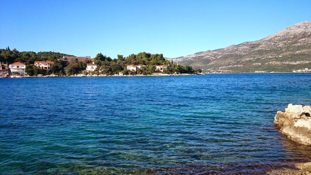 Photo of Others in Cove Tri Zala (Zrnovo)