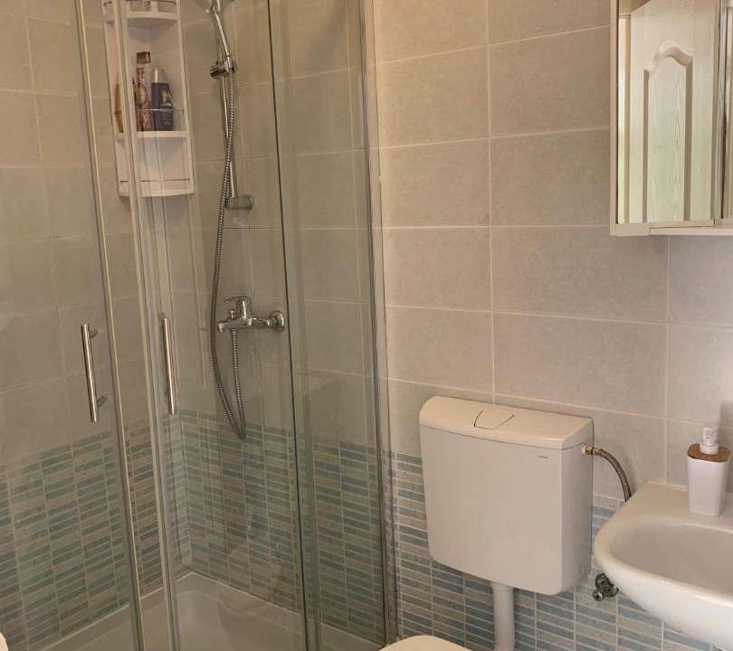 Photo of Bathroom in Cove Tri Zala (Zrnovo)