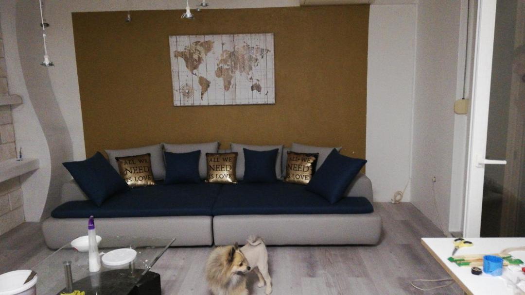 Photo of Livingroom in Sarsoni
