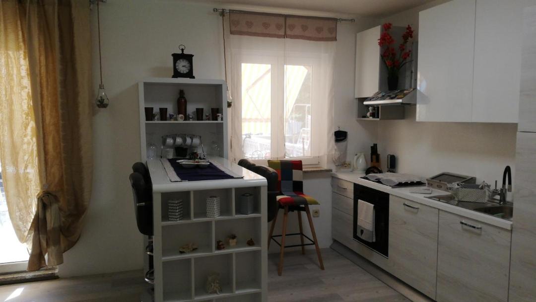 Photo of Kitchen in Sarsoni