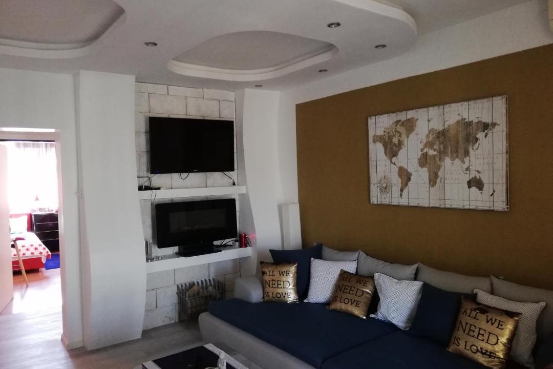 Photo of Livingroom in Sarsoni