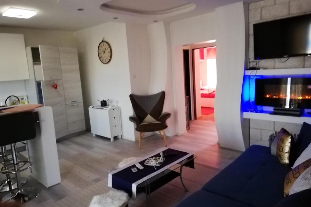 Photo of Livingroom in Sarsoni
