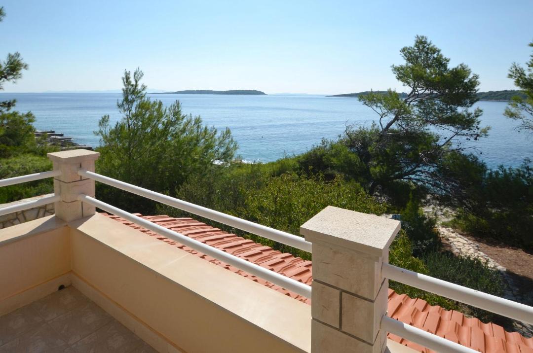 Photo of Patio Balcony in Potirna