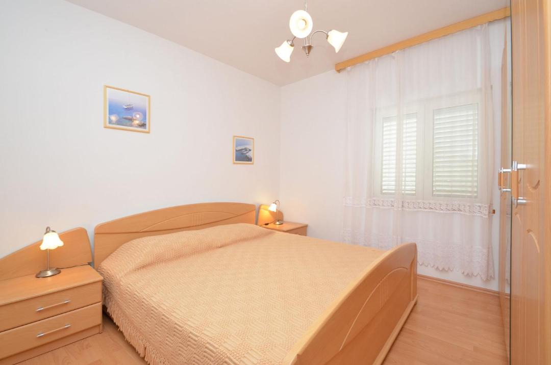 Photo of Bedroom in Potirna