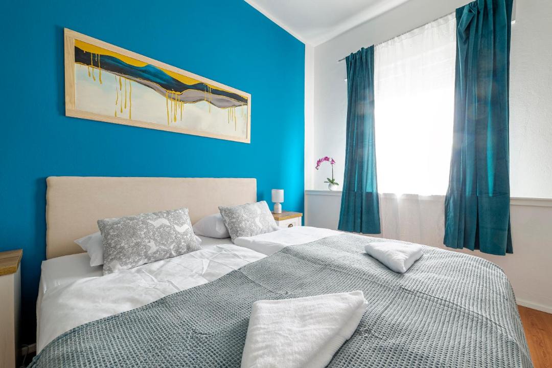 Photo of Bedroom in Plisac