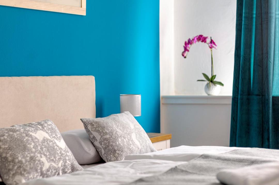 Photo of Bedroom in Plisac