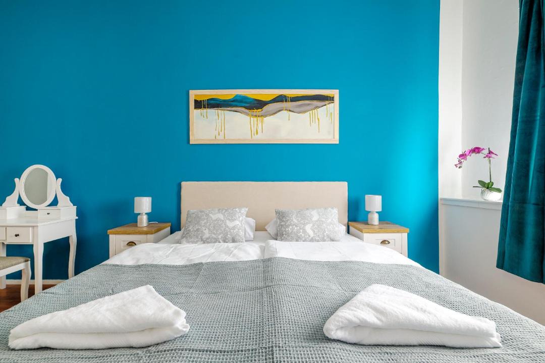 Photo of Bedroom in Plisac