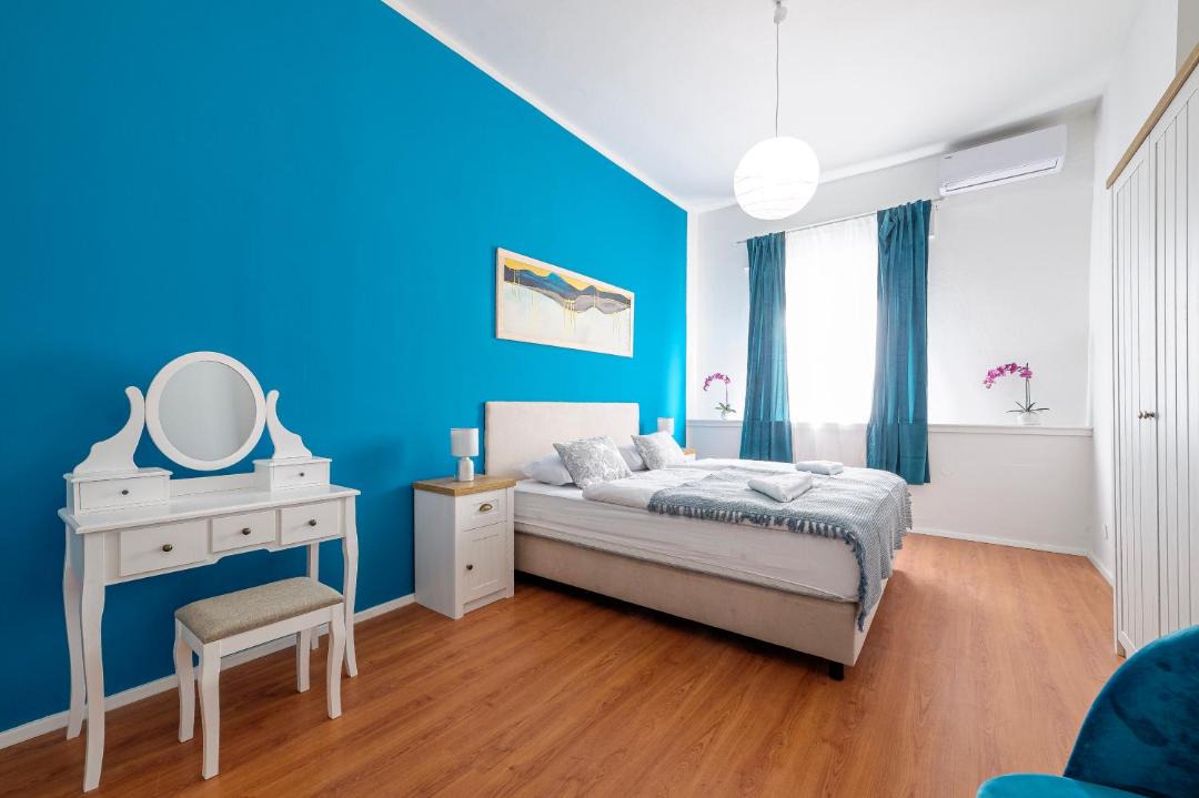 Photo of Bedroom in Plisac