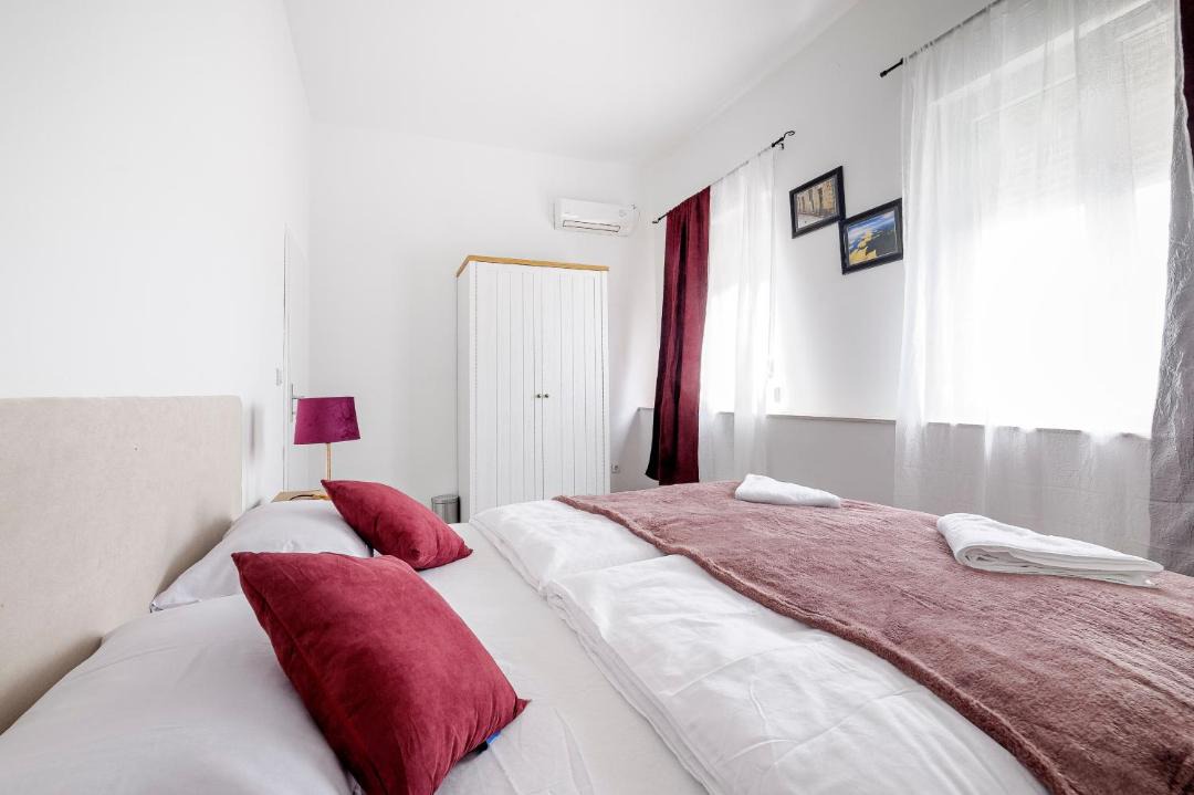 Photo of Bedroom in Plisac