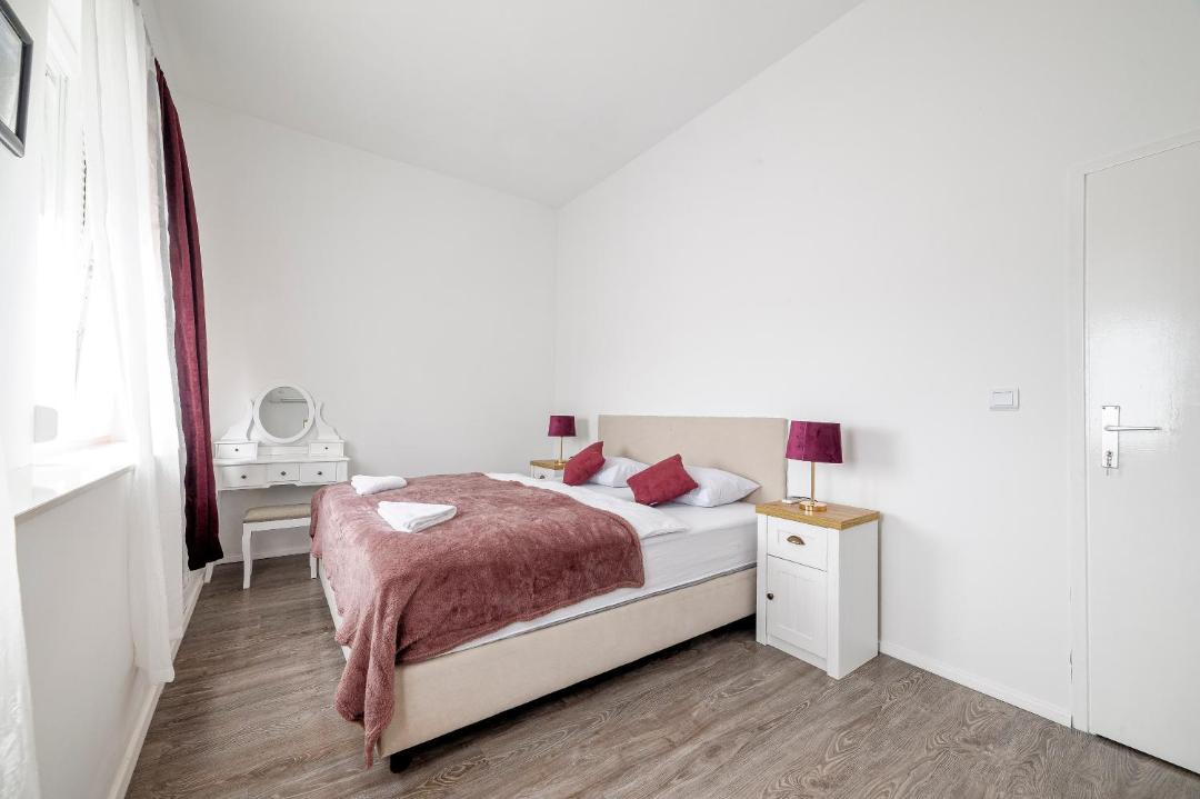Photo of Bedroom in Plisac