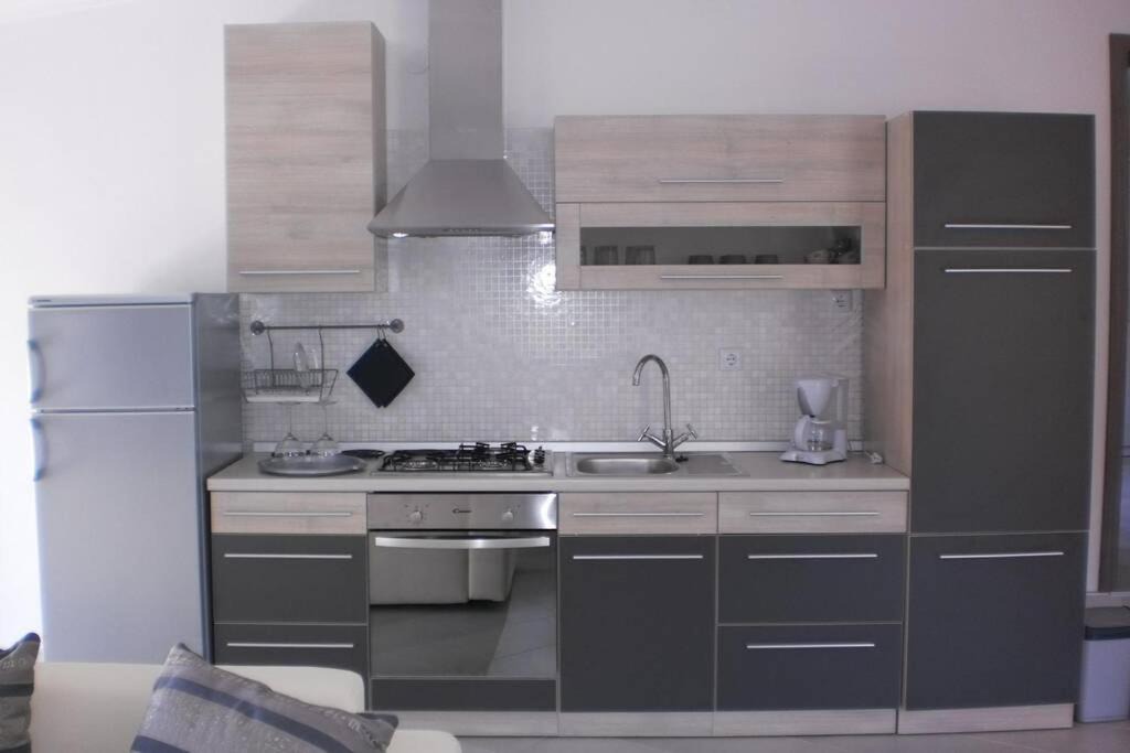 Photo of Kitchen in Pomer