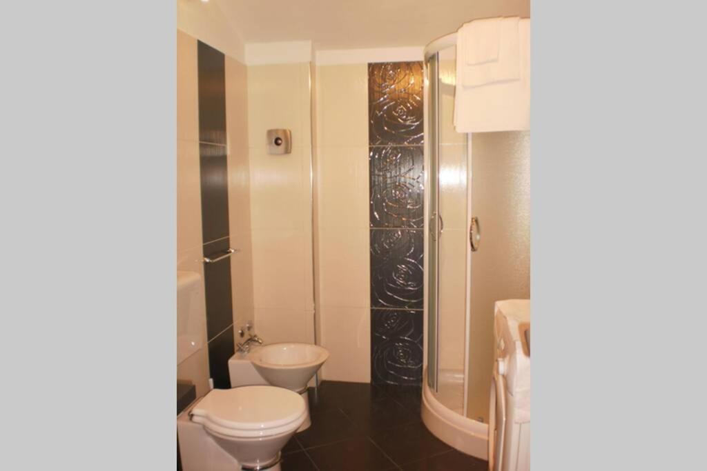 Photo of Bathroom in Pomer