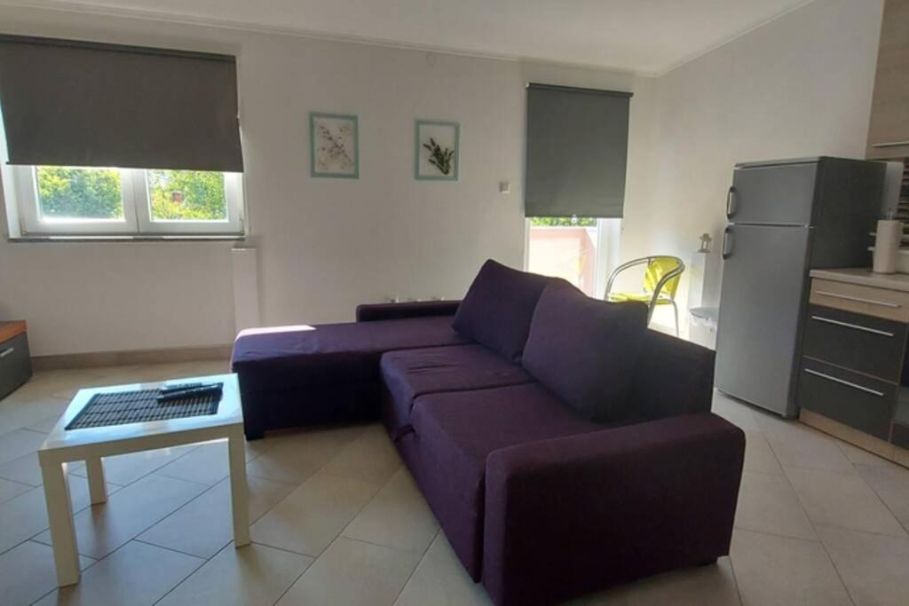 Photo of Livingroom in Pomer