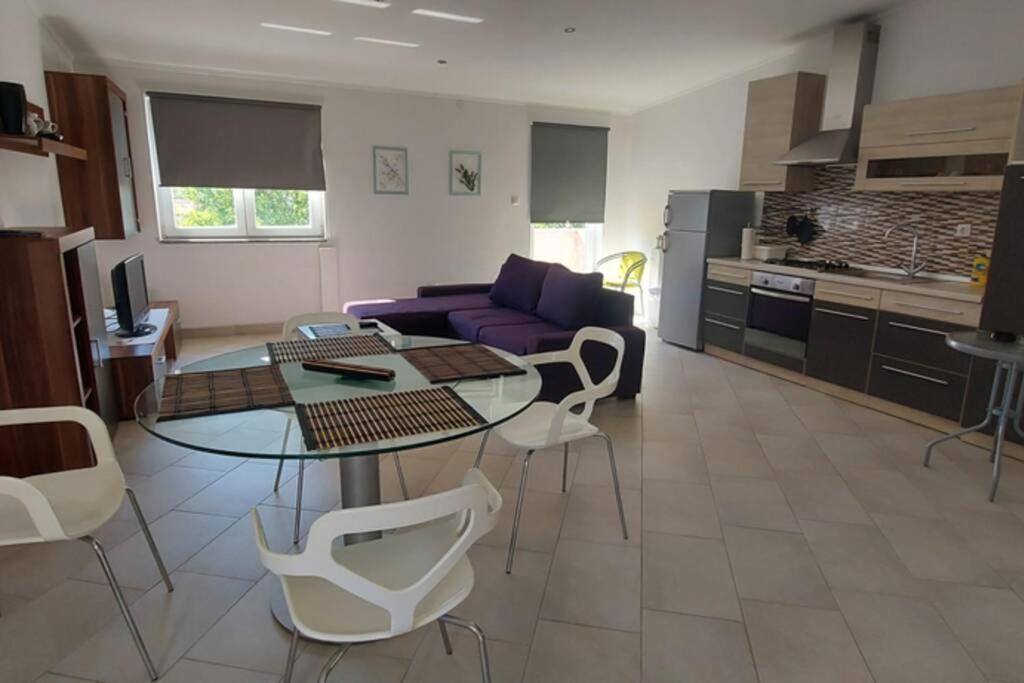 Photo of Livingroom in Pomer