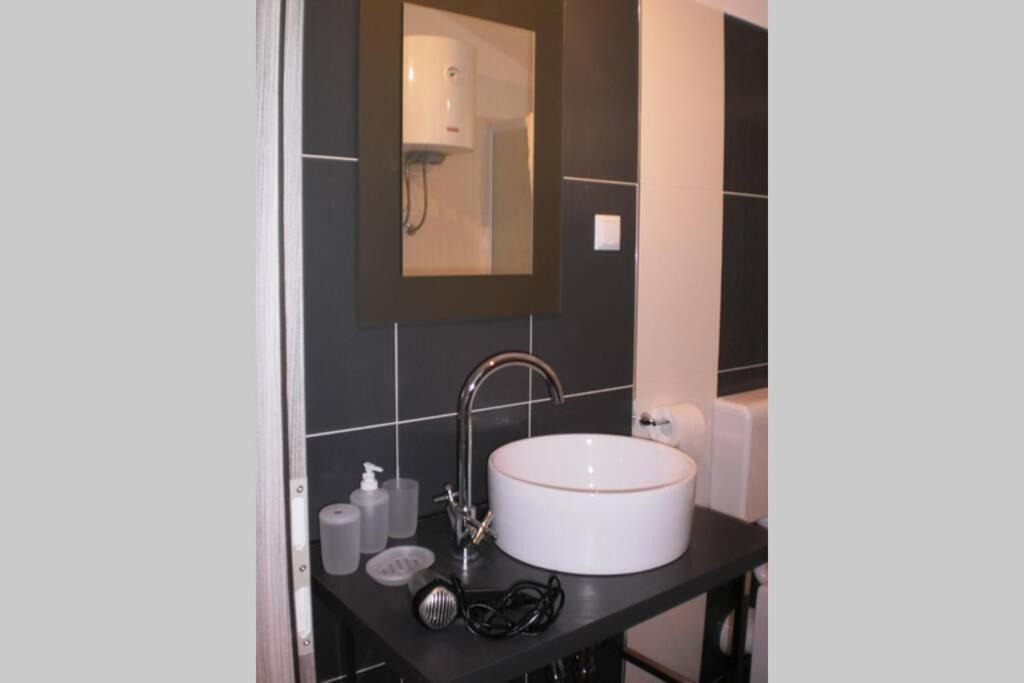 Photo of Bathroom in Pomer