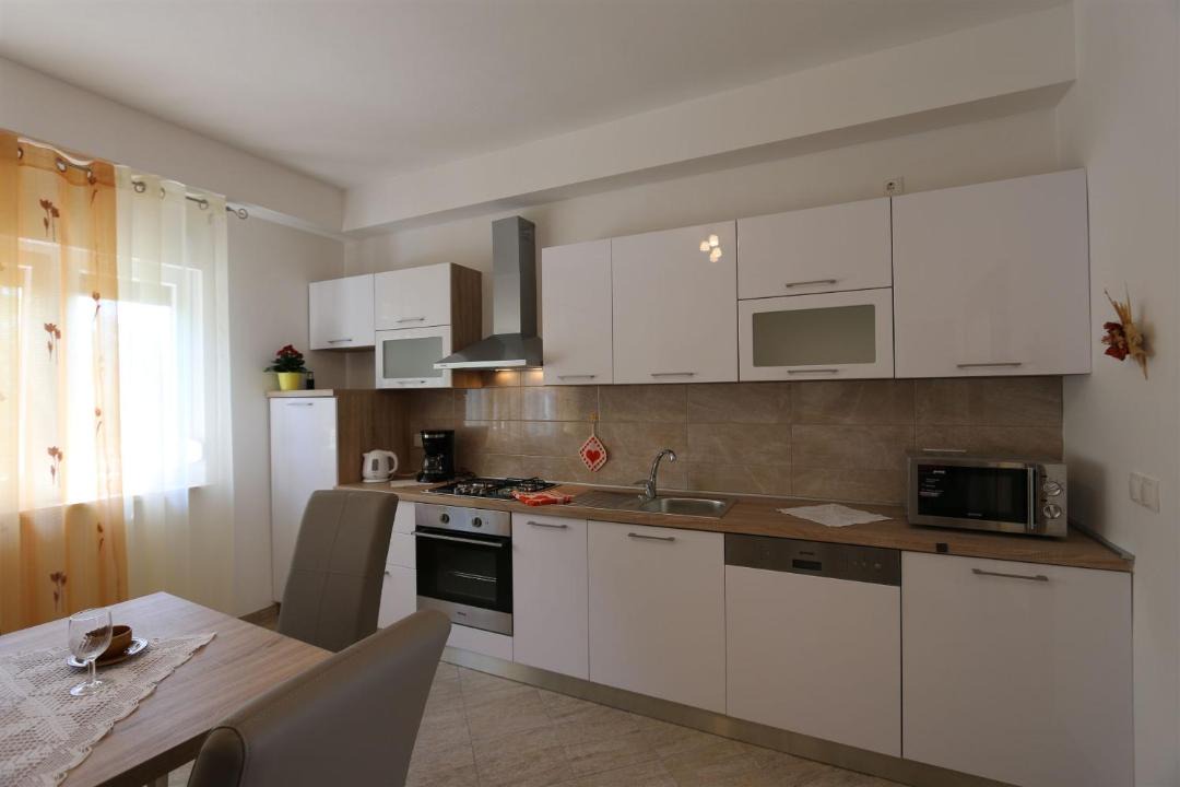 Photo of Kitchen in Silo