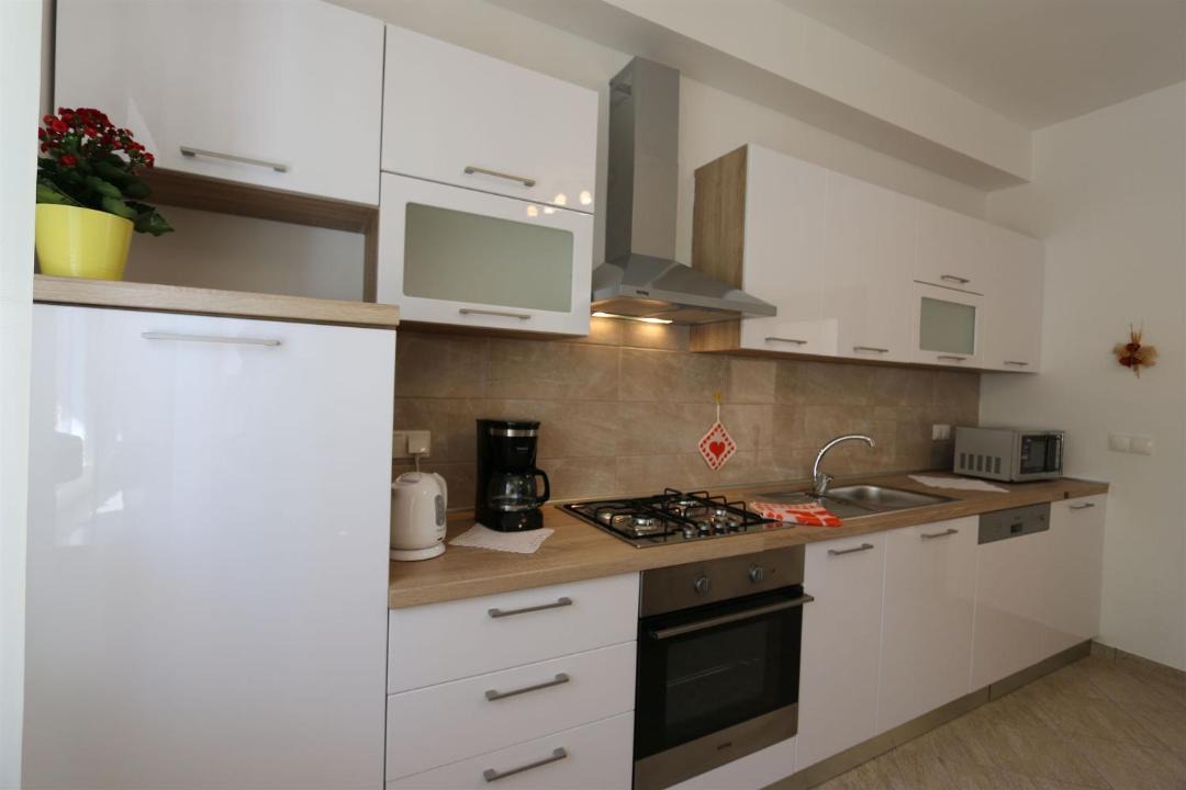 Photo of Kitchen in Silo
