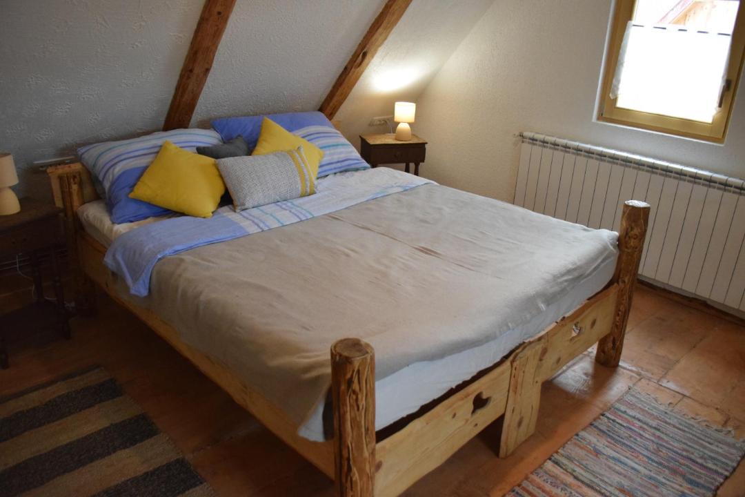 Photo of Bedroom in Mrkopalj