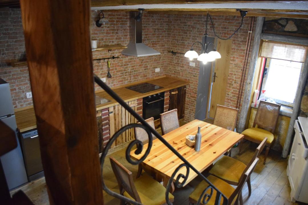 Photo of Kitchen in Mrkopalj