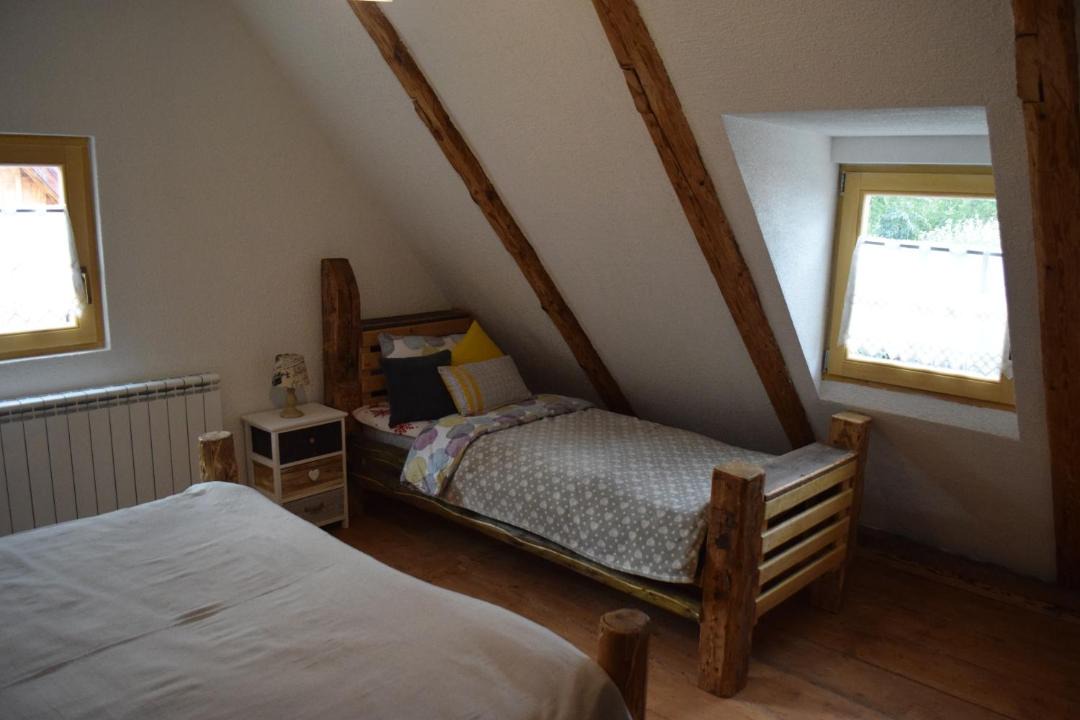 Photo of Bedroom in Mrkopalj