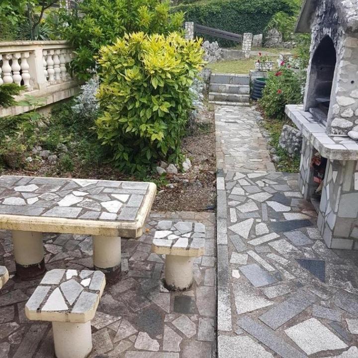 Photo of Patio Balcony in Drivenik