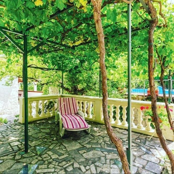 Photo of Patio Balcony in Drivenik