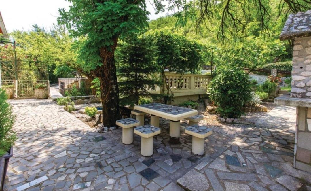 Photo of Patio Balcony in Drivenik