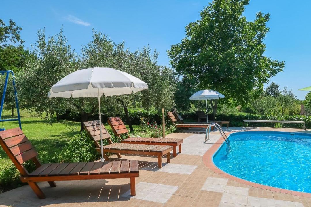 Photo of Outdoor in Presika