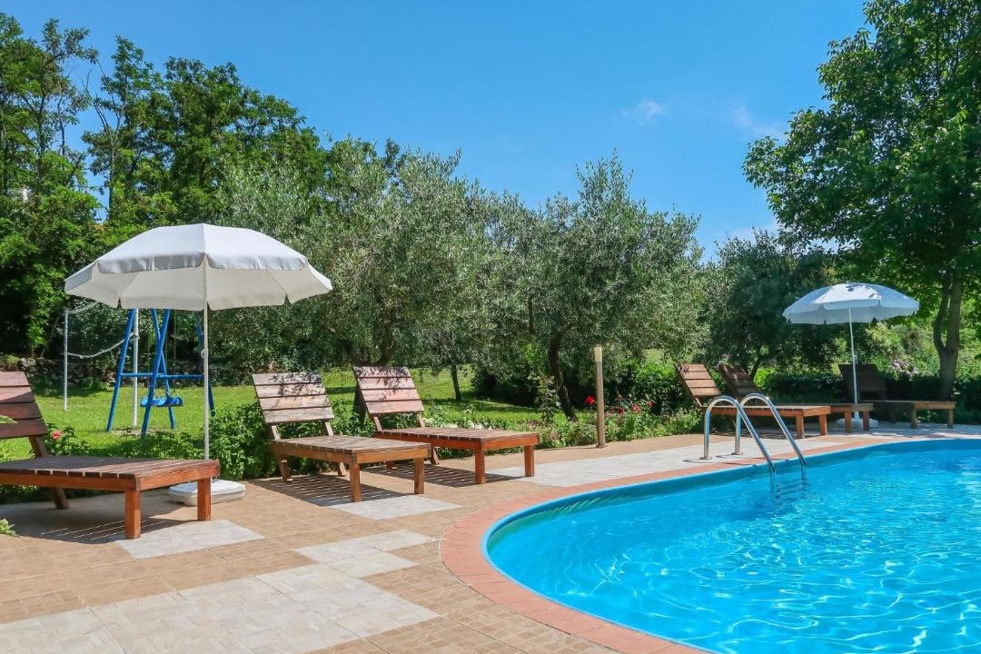 Photo of Outdoor in Presika