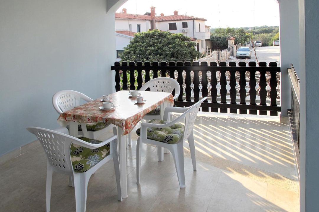 Photo of Patio Balcony in Vinkuran