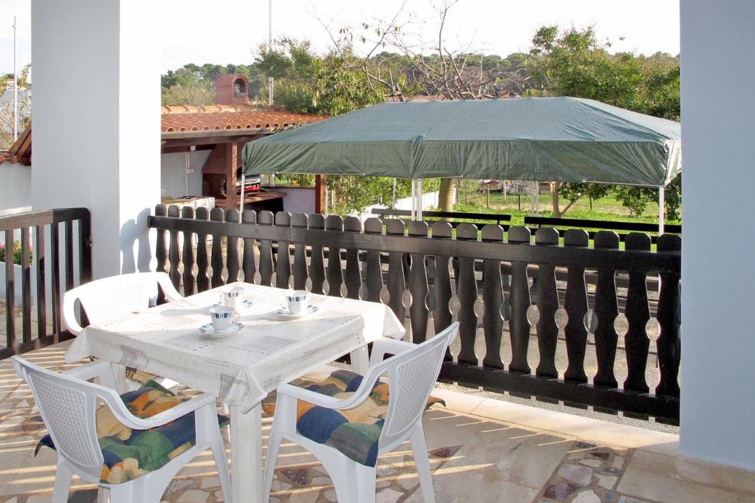 Photo of Patio Balcony in Vinkuran