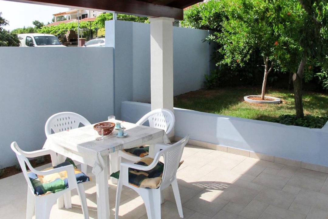 Photo of Patio Balcony in Vinkuran