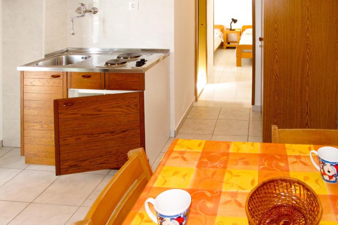 Photo of Kitchen in Vinkuran