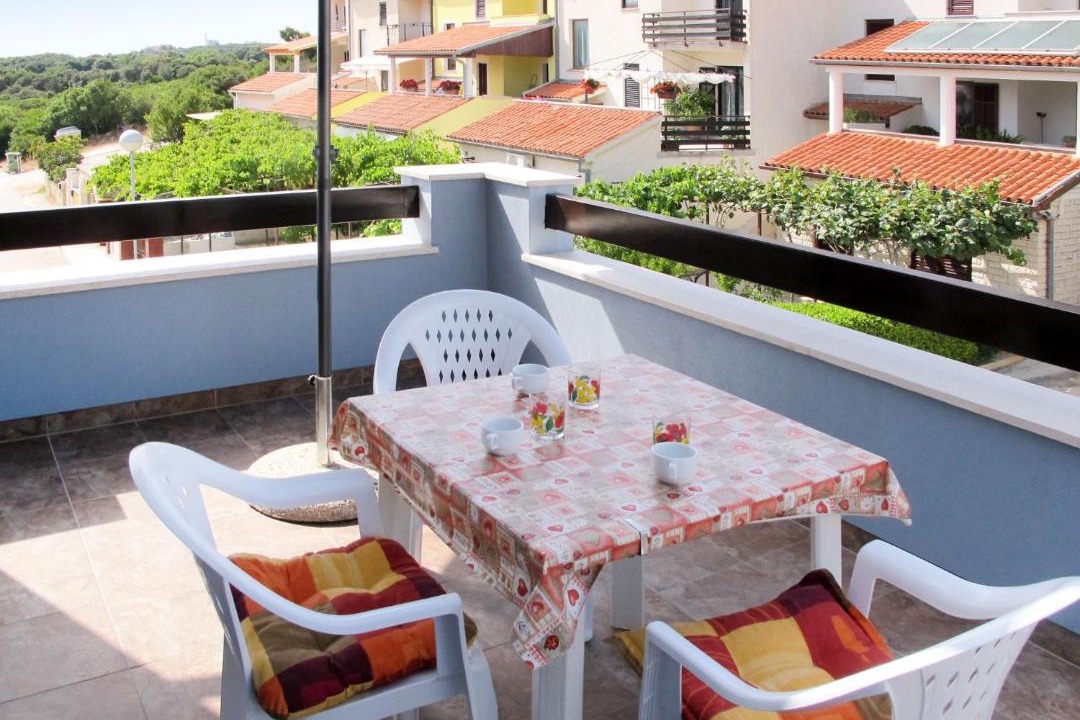 Photo of Patio Balcony in Vinkuran