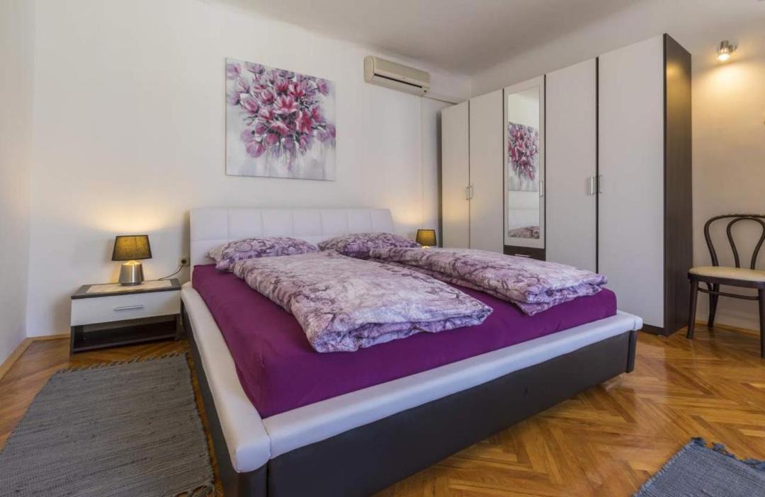 Photo of Bedroom in Crikvenica